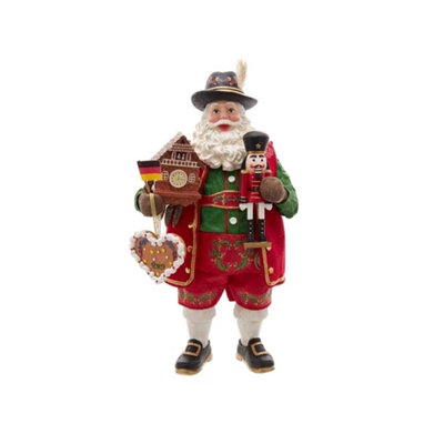 Christmas Figurines & Collectibles