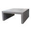 Bridge Outdoor Coffee Table-1620641398