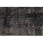 Tapis abstrait aspect vieilli 7 x 10