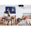 Magnetic Glass Dry Erase Board-973733333