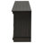 Castleton Java TV Stand Media Console