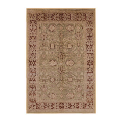Hague Oriental Indoor Rug