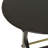 Aisha Iron Top End Table-1606792600
