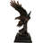 Bellandra Hand Finishing Resin Figurine / Sculpture Decorative Object
