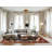 Machine Washable Persian Brown Area Rug-308069402