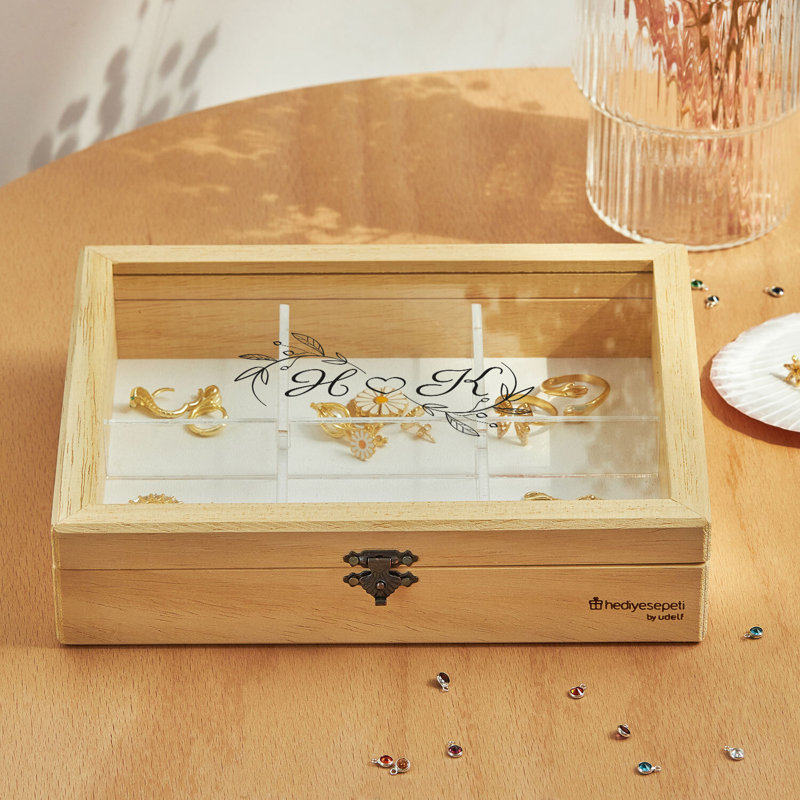 Memory Box, Yes