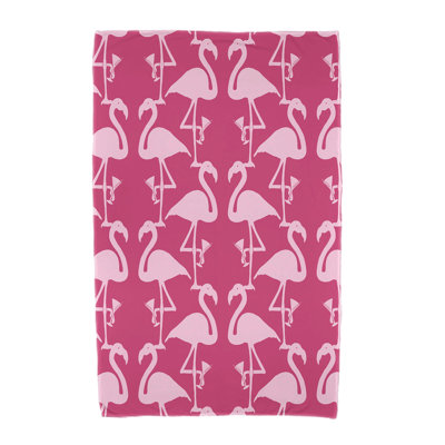 Serviette de plage Josefien