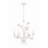 Malaki Candle Style Classic / Traditional Chandelier-1144908305-1141782649
