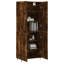 Frankfield 4 Door Manufactured Wood Wardrobe-2003584827