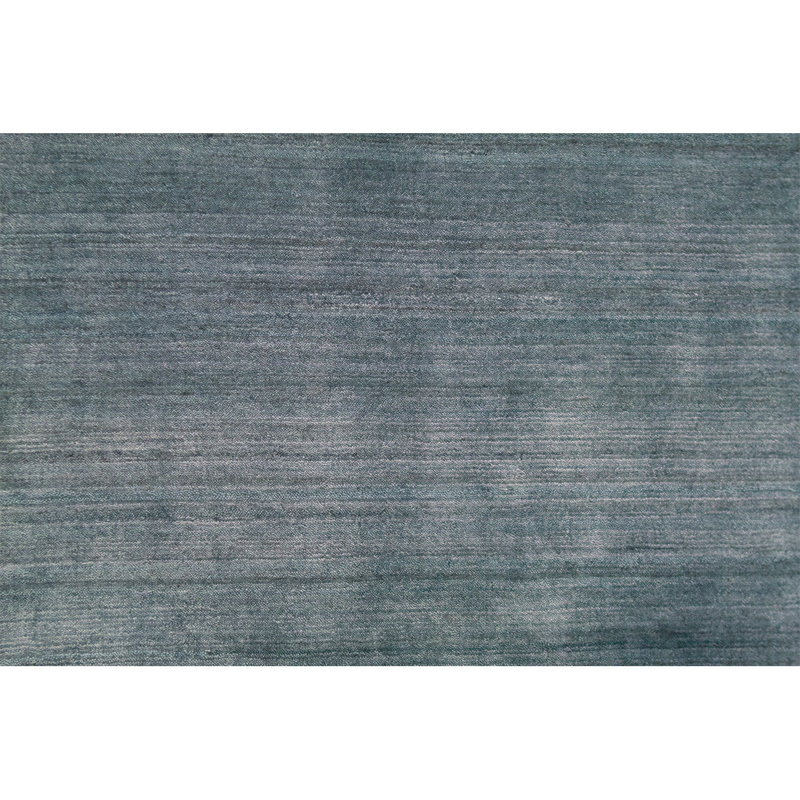 Handloomed Area Rug