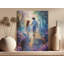 Wrapped Canvas Print Set-1057409770