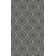 Wool Geometric Indoor Rug