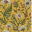 Wild Meadow Botanical Wallpaper-1634310208