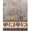 One-of-a-Kind Rectangle 8'2" X 9'9" Hand Knotted Area Rug