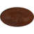 Burnished Mahogany Crackle
