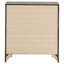 Table de chevet 2 tiroirs Brantford-276397745