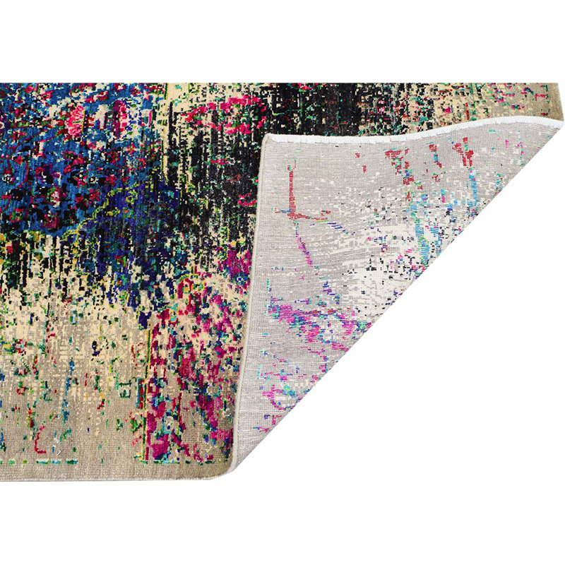 Area Rug, Rectangle 8' x 10'