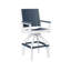 Fauteuil pivotant haut Berlin Berlin-61124923-61124940