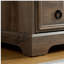 Armoire moderne à 6 tiroirs, garde-robe de chambre à coucher, armoire à tiroirs hauts et garde-robe de rangement - salle de séjour à cadre texturé facile à saisir, couloir-1235533194