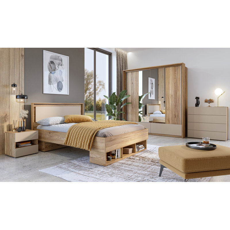 Lobato Chest of Drawers