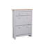 12 Pair Shoe Storage Cabinet-343628706