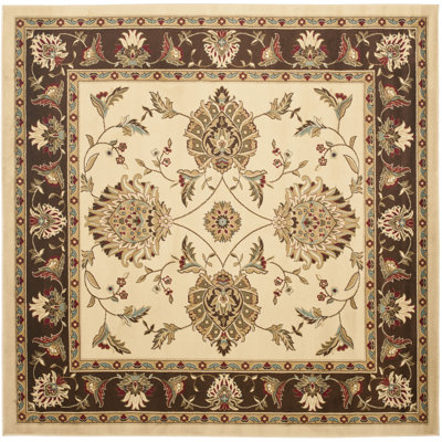 Klose Performance Oriental Rug