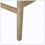 Tabouret de bar, matériau du tissu