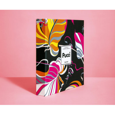 Pucci. Updated Edition