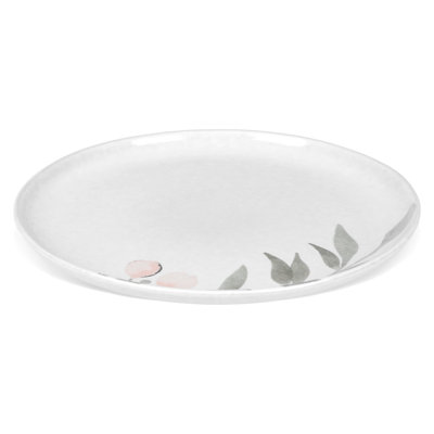 Svelte 6 Piece Dinner Plate Set