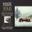 Art de Noël - XXXI - Reproduction encadrée - Restickable-768722692-768722690