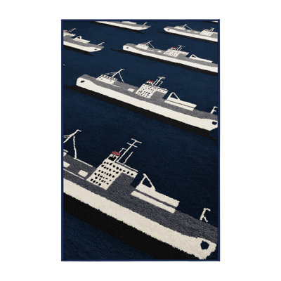 Tapis de transport gris lavable à la machine