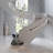 7-Lights Raindrop Solid Thick Glass Pendant light-1111906227