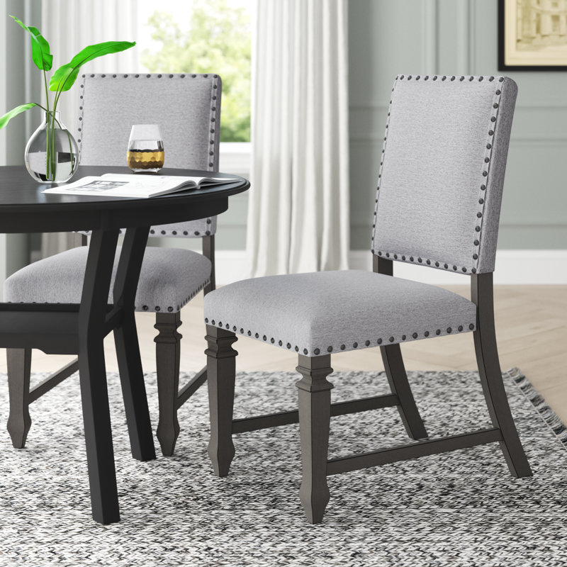 Amery 19'' H Upholstered Side Chair