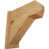 Sapin Douglas de 8 po (sciage brut) n'est pas disponible