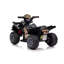Voiture pour enfants à quatre roues-62219123