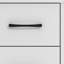 Commode 5 tiroirs H 46,7 po Walter-272346621