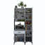 Atesha Kitchen Pantry