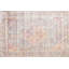Tapis oriental tissé à la machine Caudie-756940213