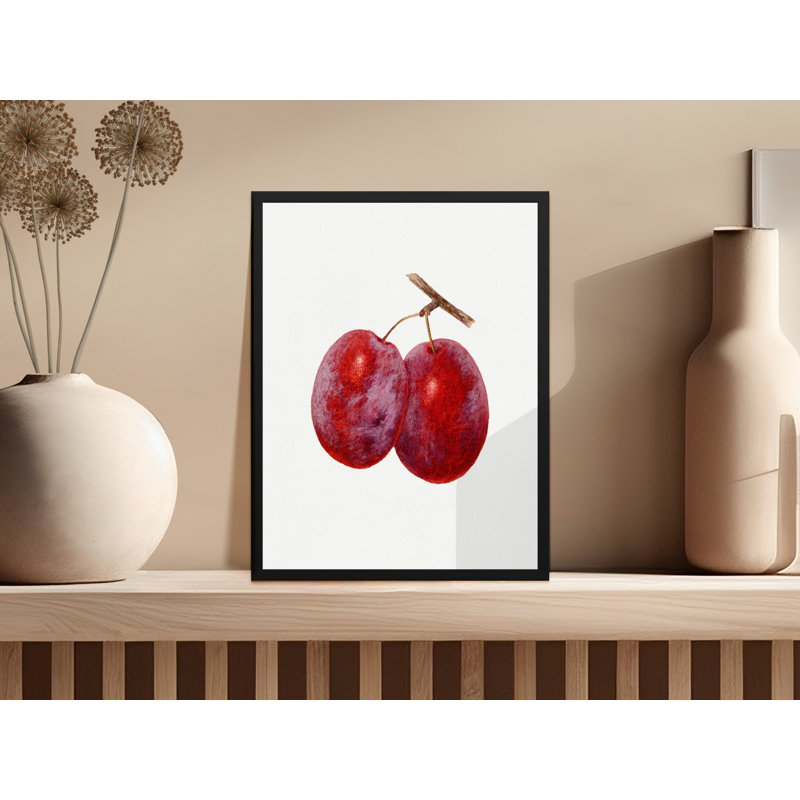 Sonette Floater Frame Print, 11x14