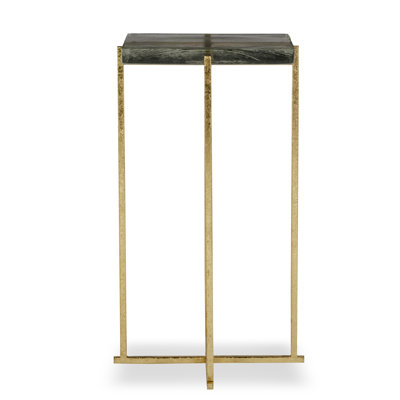 Grand Tour Furniture Glass End Table