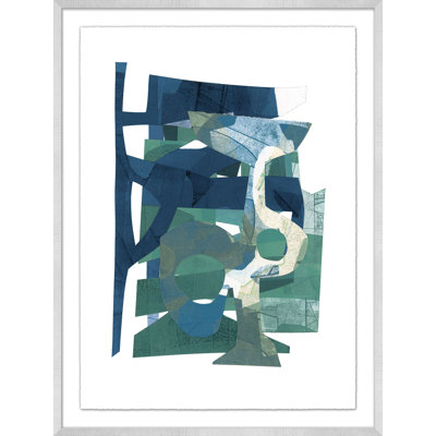 Assembled Reservoir 1 Print