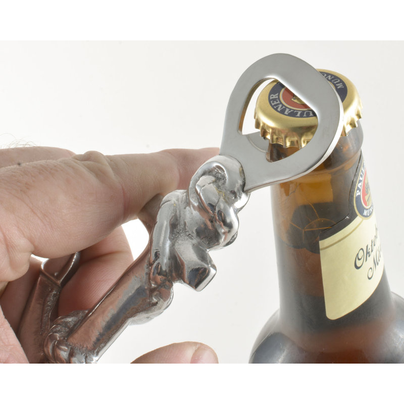 Coastal Bottle Opener