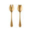 Natura Stainless Steel Salad Servers-25923541