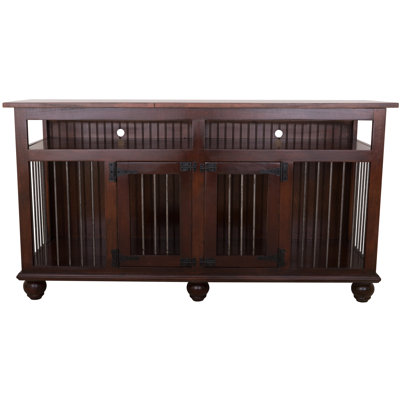 Caisse pour animaux Leela