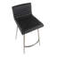 Tabouret de comptoir pivotant 24,5 po Middlebrook-409899432