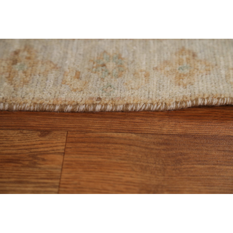 Borga Oriental Kitchen Mat