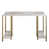 White/Gold is out of stock selected