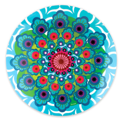 French Bull Raj Melamine Lazy Susan