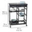 Wenko Kitchen Cart