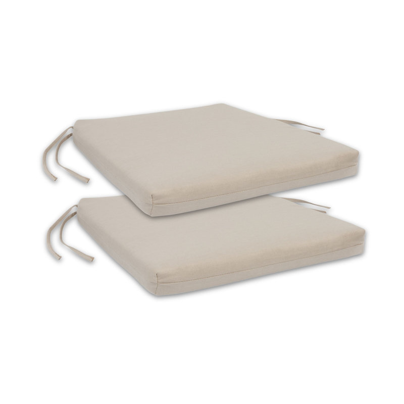 Housse de coussin de chaise berçante Emjay, Tanné